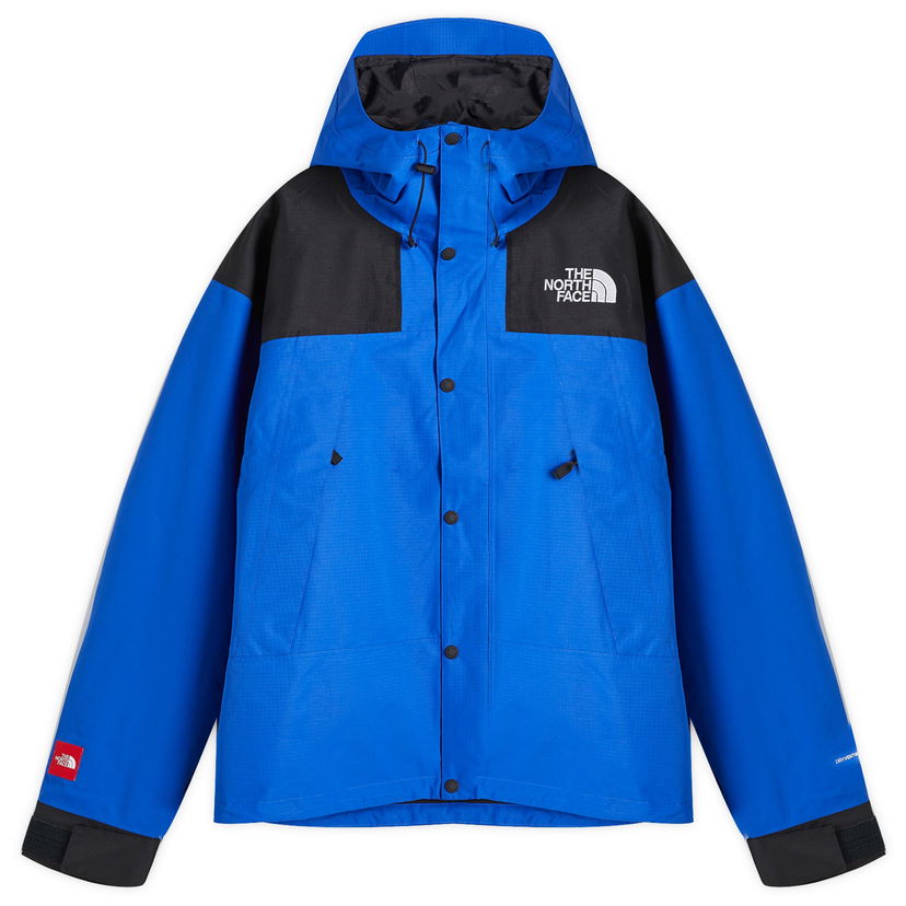 Вітровка The North Face Seven Summits Mountain Mono Jacket Синій | NF0A88XFEF1