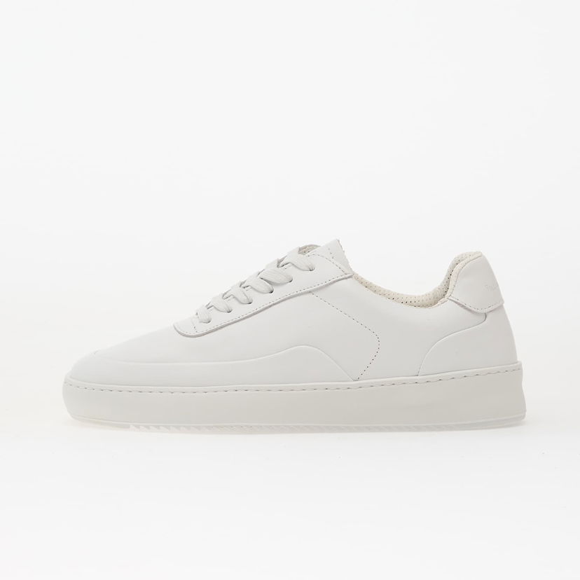 Кросівки та взуття Filling Pieces Filling Pieces Mondo Seamless 40 білий | 122510301257
