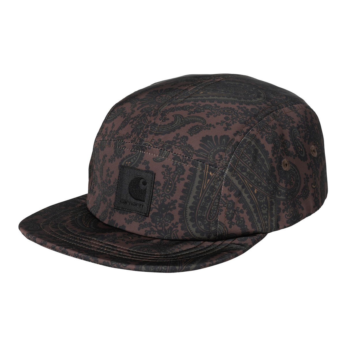 Кепка Carhartt WIP Neva Cap Коричневий | I032196_1U6_XX, 1