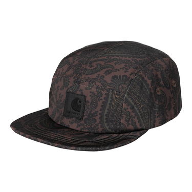 Кепка Carhartt WIP Neva Cap Коричневий | I032196_1U6_XX, 1