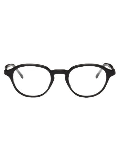 Сонцезахисні окуляри Gucci Round Glasses чорний | GG1212O-001