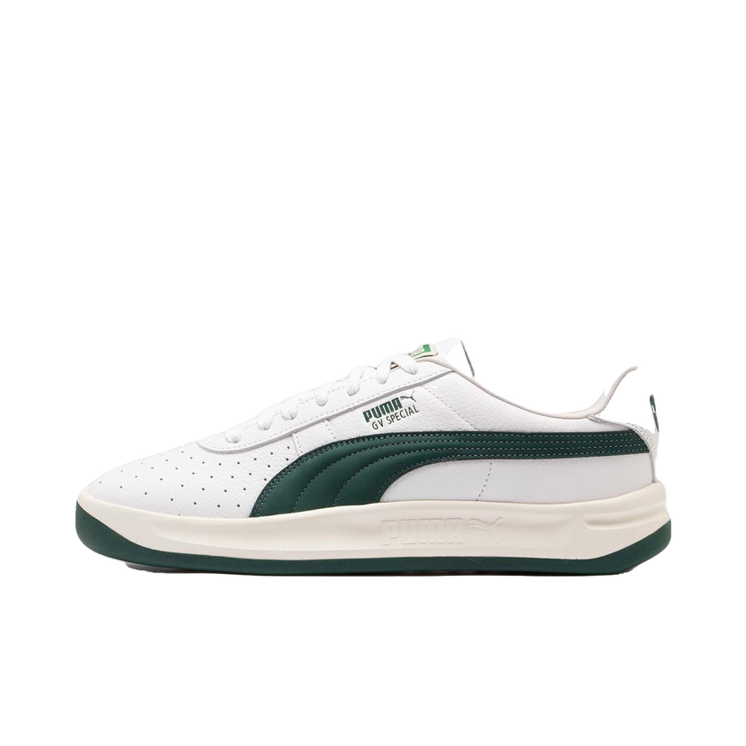 Кросівки та взуття Puma GV Special Base білий | 398507-02