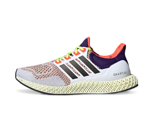 бігти adidas Performance Ultra 4D Різнокольоровий | GX6364