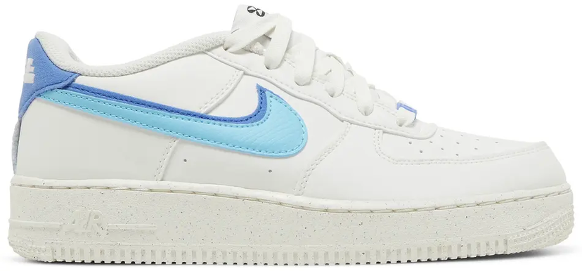Кросівки та взуття Nike Air Force 1 Low 82 Double Swoosh білий | DQ0359-100