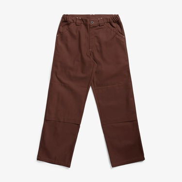 Штани GR10K Replicated Klopman Pants Коричневий | GR1B1KRBW, 0
