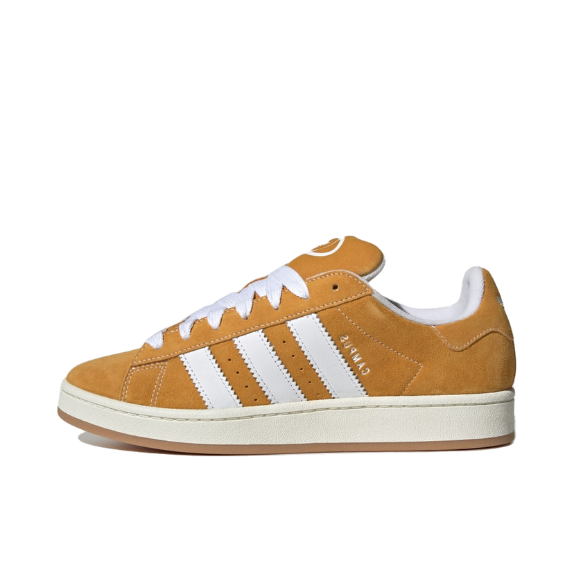 Кросівки та взуття adidas Originals Campus 00s Помаранчевий | H03473