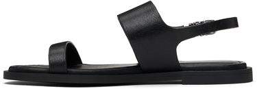 Аксесуари rag & bone Rag & Bone Geo Sandals чорний | WFF24SF008TT8, 2