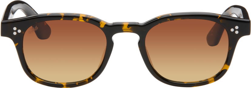 Сонцезахисні окуляри AKILA AKILA Atria Sunglasses Коричневий | 2530 93 86