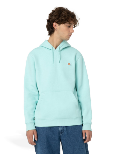 Світшоти Dickies Oakport Hoodie Бірюзовий | 0A4XCD