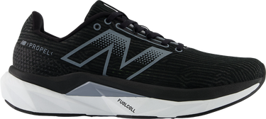 Кросівки та взуття New Balance FuelCell Propel v5 чорний | mfcprlb5, 0