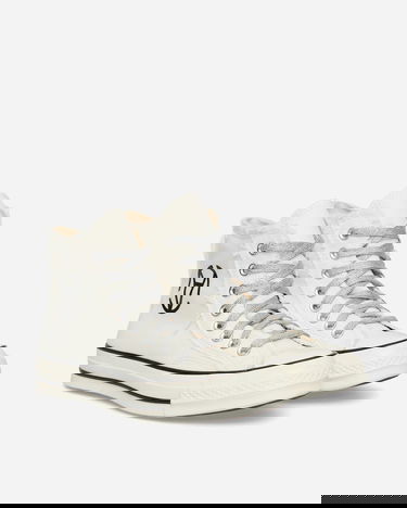 Кросівки та взуття Converse Slam Jam Chuck 70 High білий | A12486C, 2