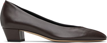 Аксесуари Aeyde Aeyde Helia Low-Cut Pumps Коричневий | A11-PU0592001003-225, 0