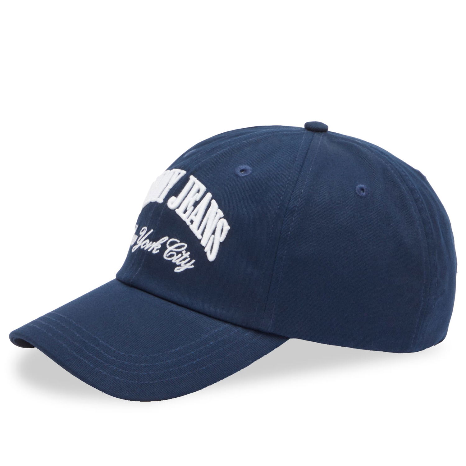 Джинси Tommy Hilfiger Hot Summer in темно-синій | AW0AW15959-C1G, 0