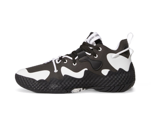 Баскетбол adidas Performance Harden Vol. 6 чорний | GV8704