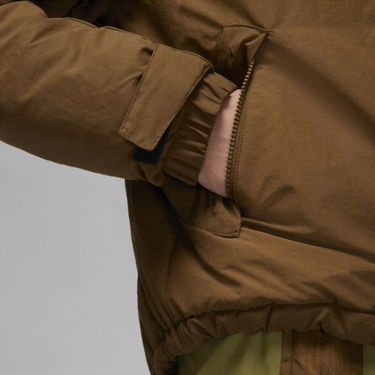 Куртка Jordan 23 Engineered Statement Jacket Коричневий | DV1617-385, 1