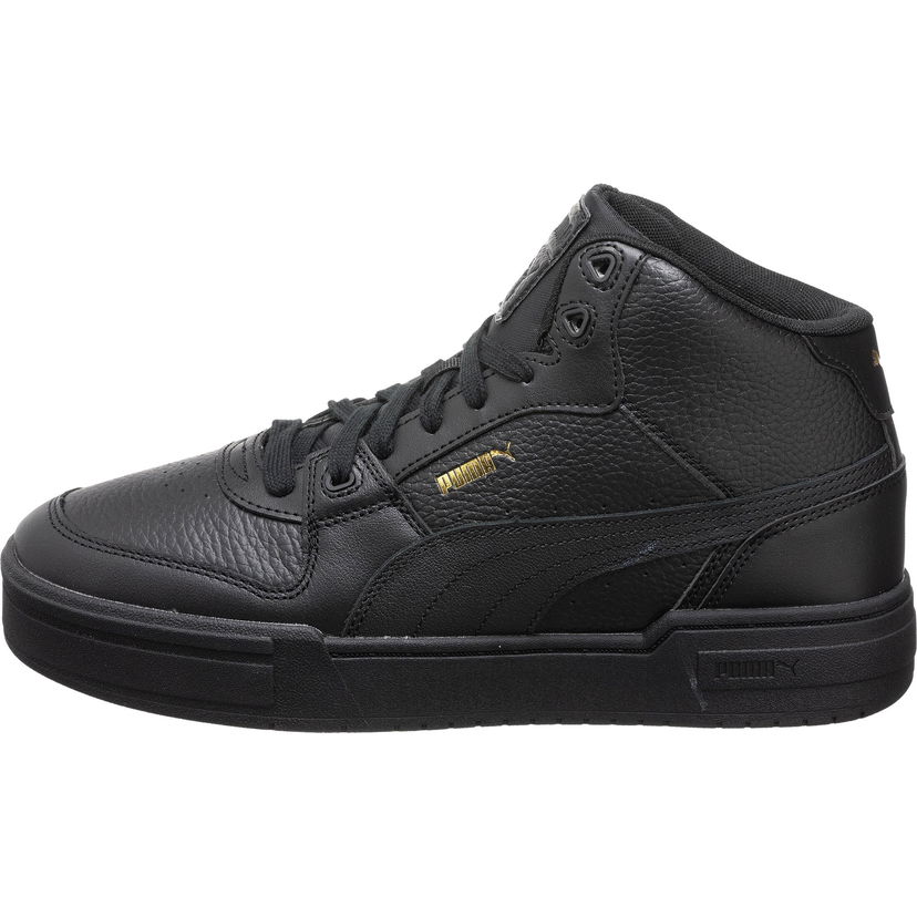 Кросівки та взуття Puma Ca Pro Mid чорний | 386759-04