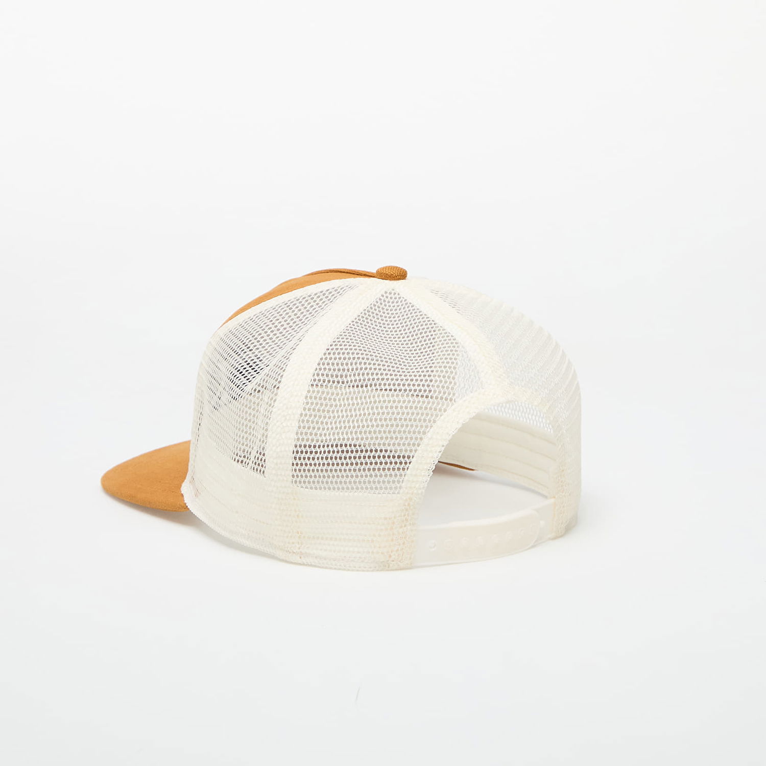 Кепка The North Face The North Face Half Dome Trucker Cap Жовтий | NF0A8BMEBTI1, 1
