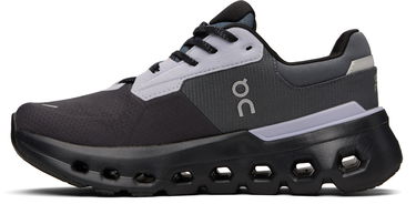 Кросівки та взуття On Running Cloudrunner 2 Waterproof Сірий | 3WE10140929, 2