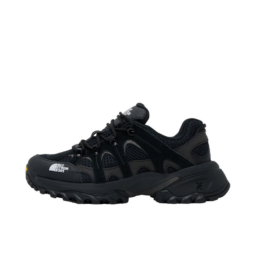 Кросівки та взуття The North Face Hedgehog 06 RVST чорний | NF0A8AE9