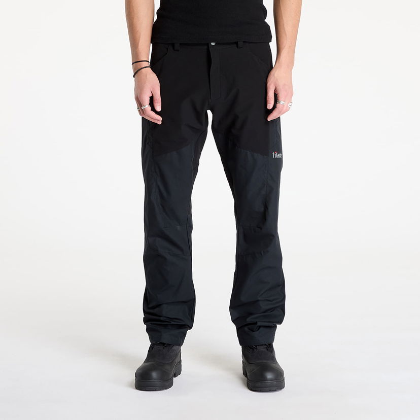 Штани Tilak Lofoten Pants чорний | 4100966