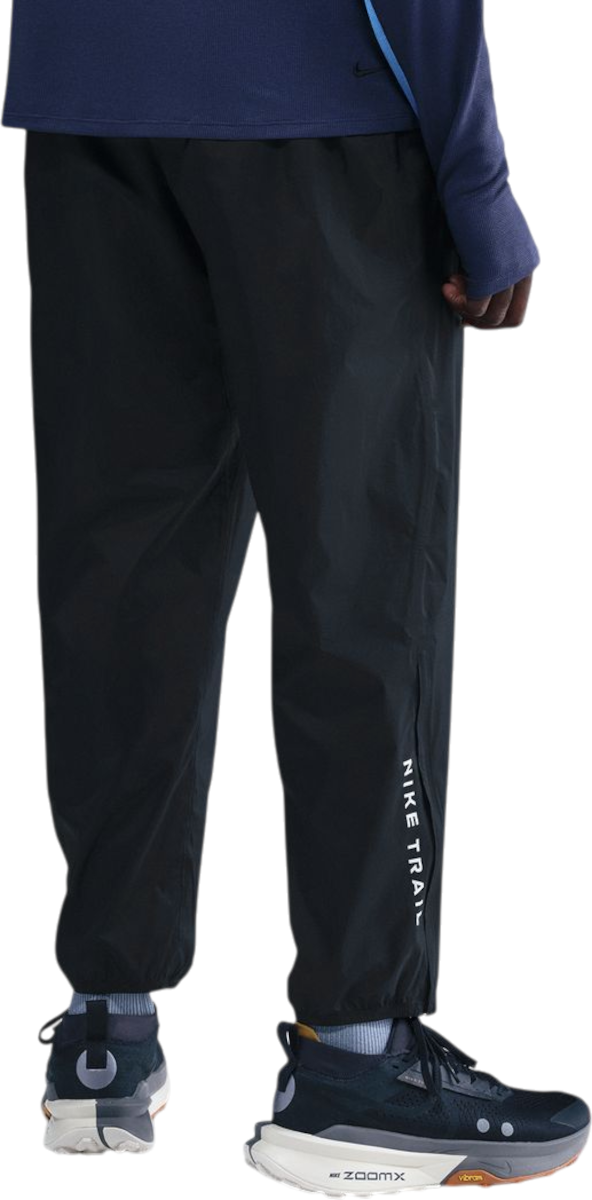 Штани Nike Trailwind Lightweight Cuffed Pant чорний | hv2159-010, 1