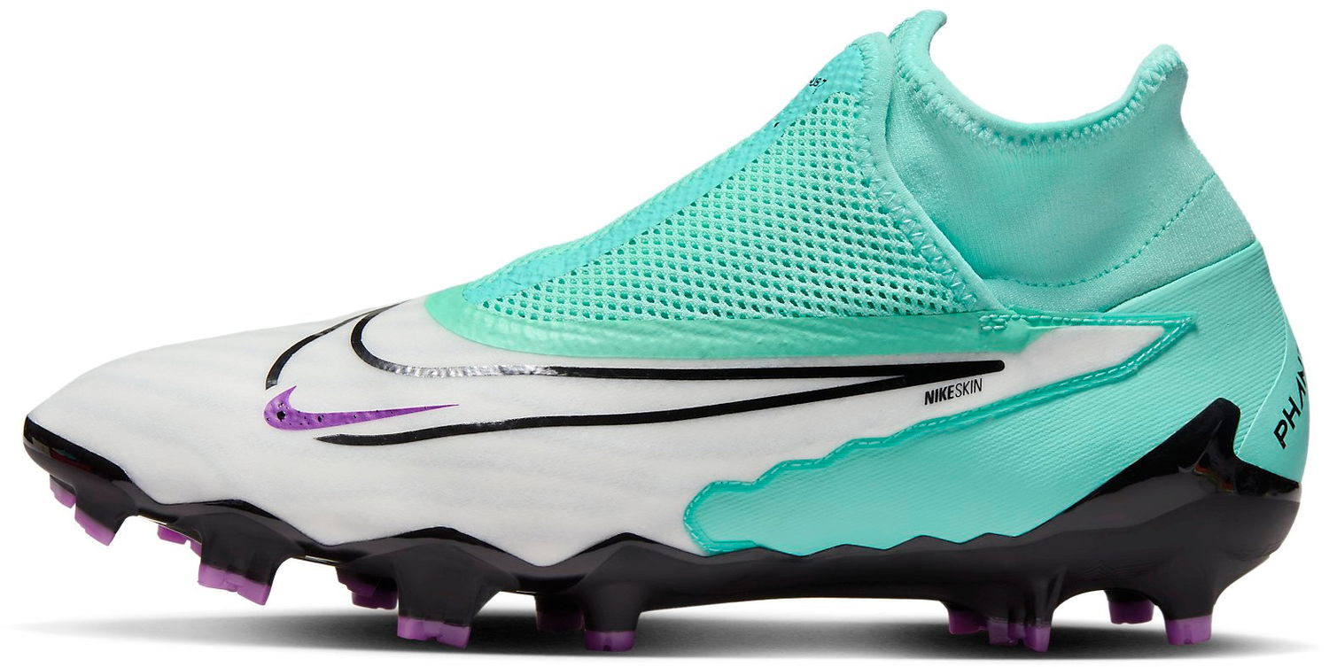 Кросівки та взуття Nike PHANTOM GX PRO DF FG Різнокольоровий | dd9465-300, 0