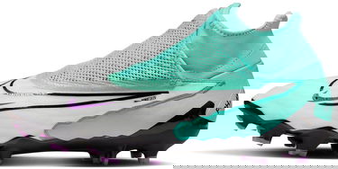 Кросівки та взуття Nike PHANTOM GX PRO DF FG Різнокольоровий | dd9465-300, 0