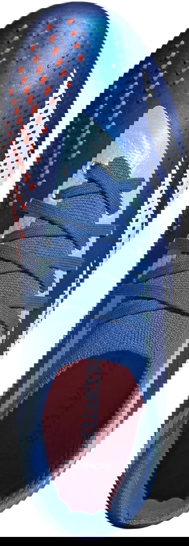 Кросівки та взуття adidas Performance PREDATOR ACCURACY.2 FG Синій | gz0027, 1