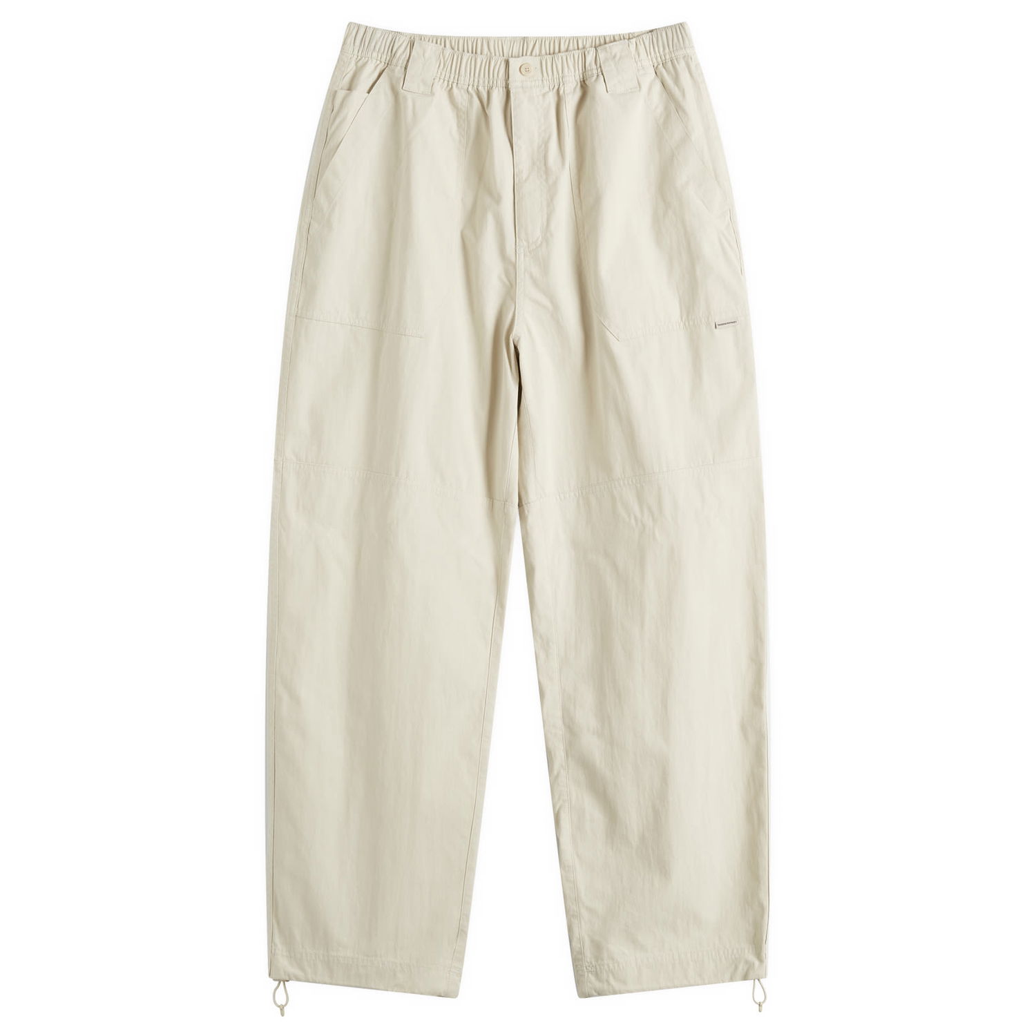 Штани карго thisisneverthat thisisneverthat Field Pants, Size Small бежевий | TN251WPACP05-STON, 1