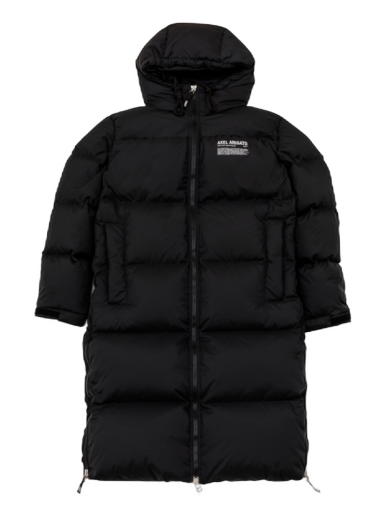 Пальто AXEL ARIGATO Lumia Down Puffer Coat чорний | 17240