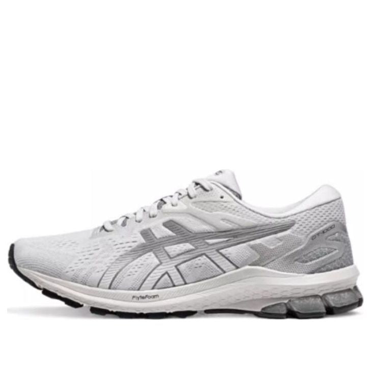 Кросівки та взуття Asics GT-1000 10 Сірий | 1011B836-022, 0