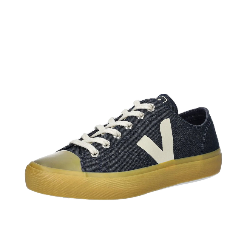 Кросівки та взуття Veja Veja Wata II Low темно-синій | PL3120638B