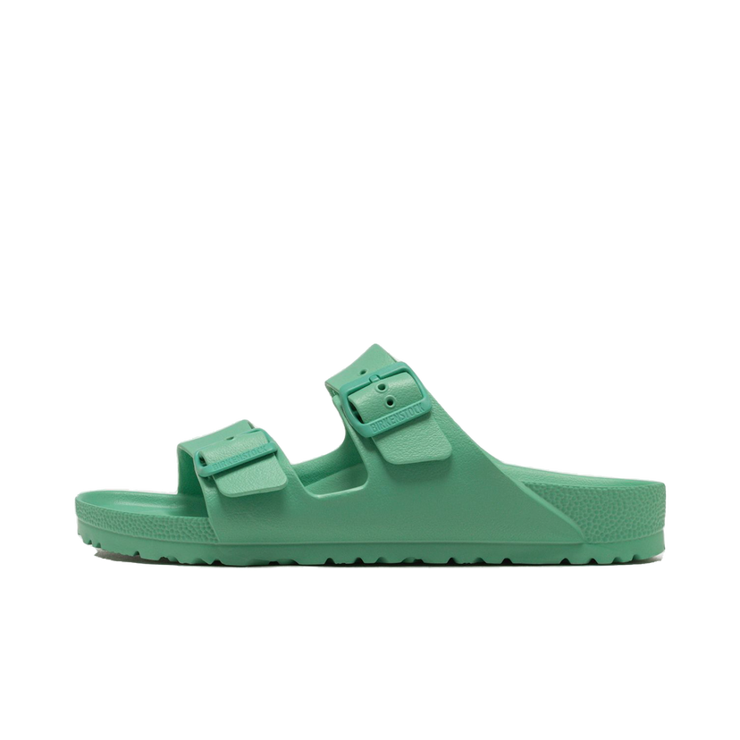 Кросівки та взуття Birkenstock Arizona EVA Sandals Зелений | 1019120