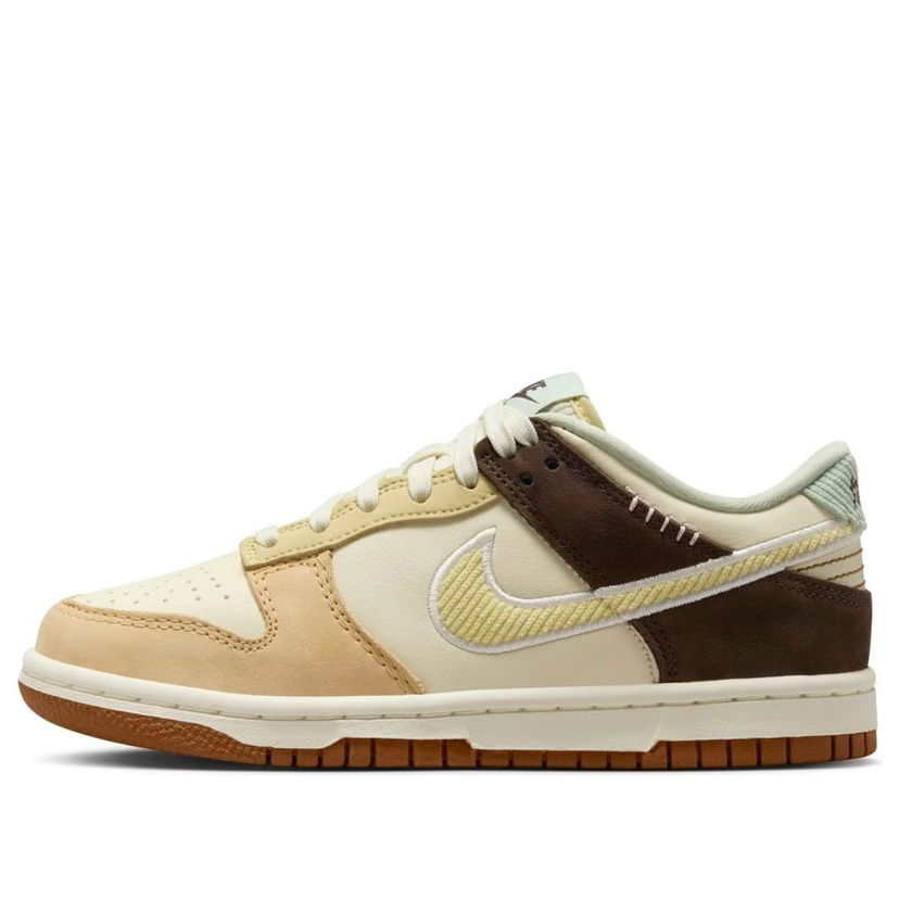 Одяг Nike Dunk Low бежевий | HQ3474-171