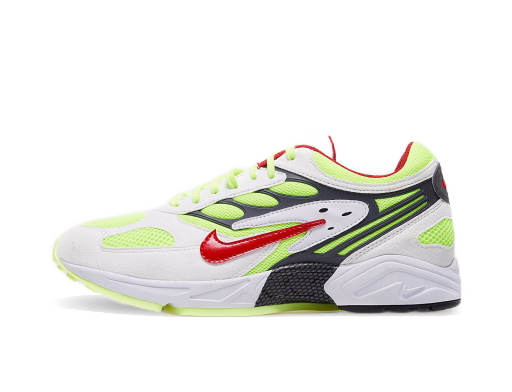 Кросівки та взуття Nike Air Ghost Racer Різнокольоровий | AT5410-100