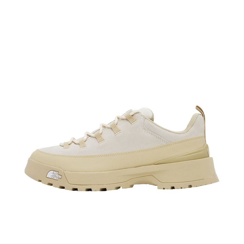 Кросівки та взуття The North Face Glenclyffe Urban Low бежевий | NF0A8A96