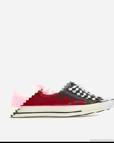 Кросівки та взуття Converse Chuck 70 Low Червоний | A10531C, 0