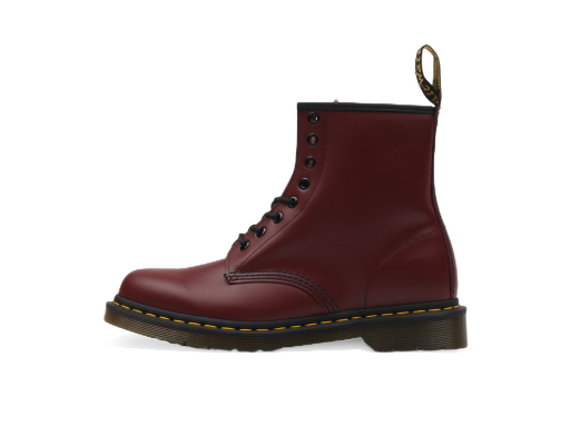 Кросівки та взуття Dr. Martens 1460 Бордовий | DM11822600