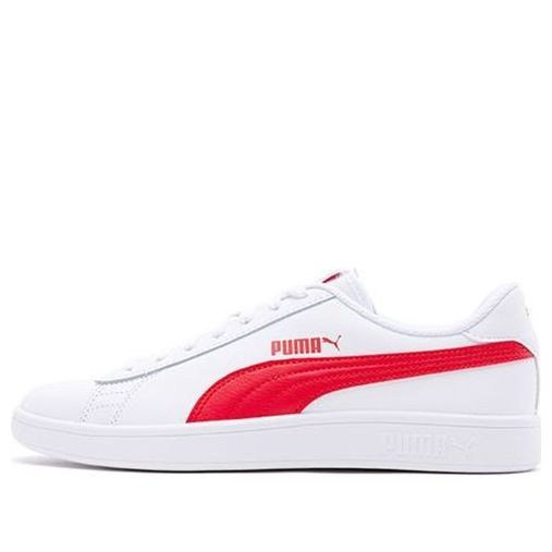 Кросівки та взуття Puma Smash V2 L білий | 365215-09, 0