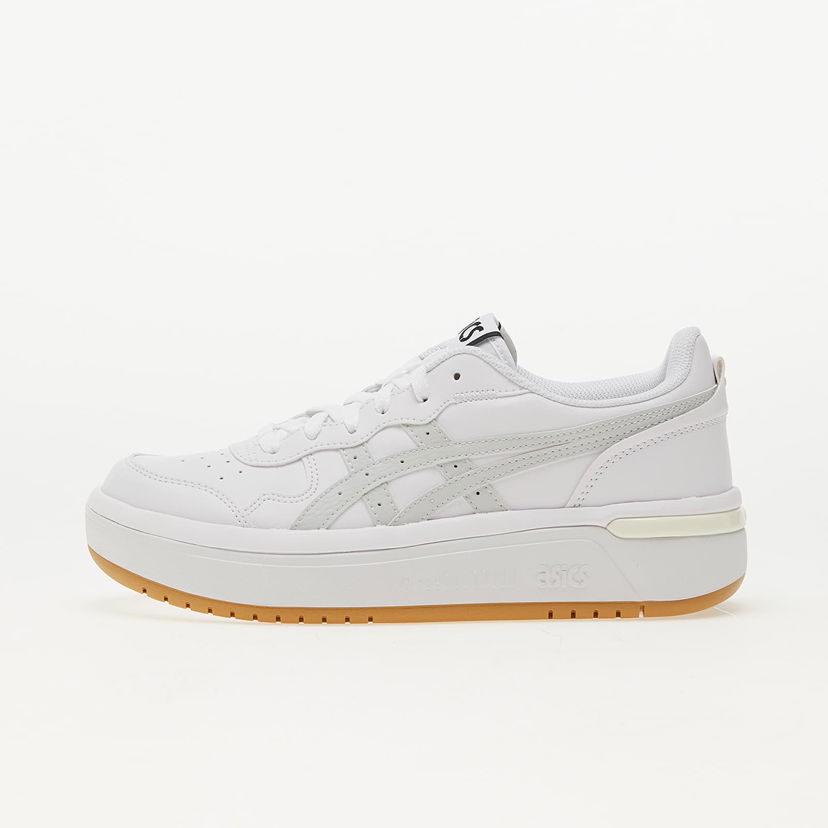 Кросівки та взуття Asics Japan S ST "White" білий | 1203A289-108