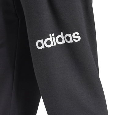 Спортивні штани adidas Performance Linear Fleece Training Pants чорний | JN1799, 4