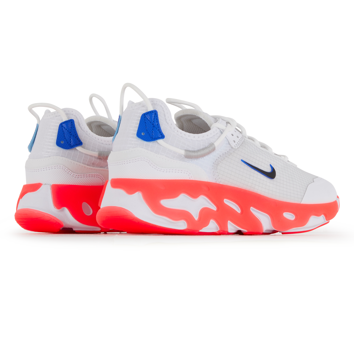 Кросівки та взуття Nike React Live білий | CV1772-103, 1