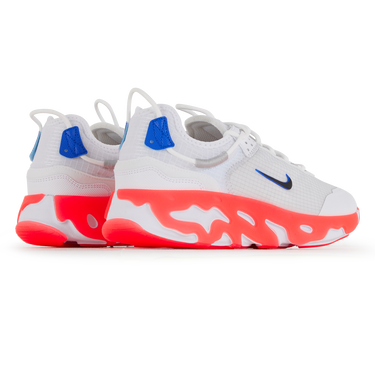 Кросівки та взуття Nike React Live білий | CV1772-103, 1