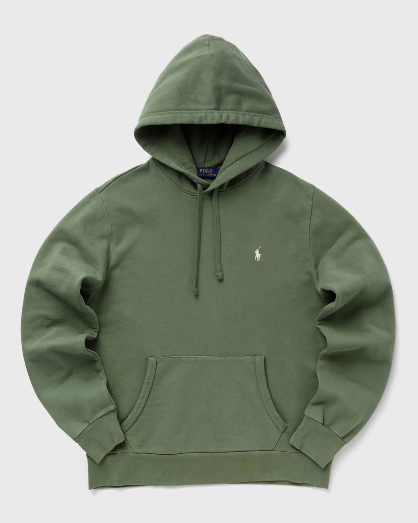 Світшоти Polo by Ralph Lauren Polo Ralph Lauren LONG SLEEVE Зелений | 710916690016