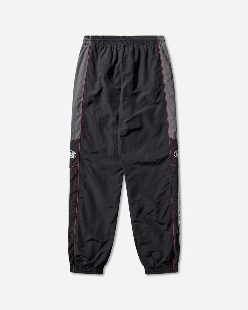Спортивні штани Martine Rose Hockey Track Pants чорний | 122WP01009
