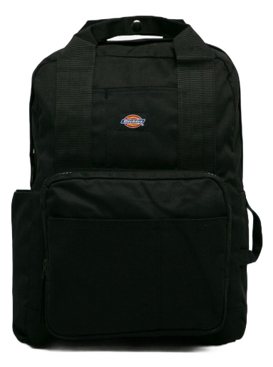 Рюкзак Dickies Backpack чорний | DK0A4X7FBLK