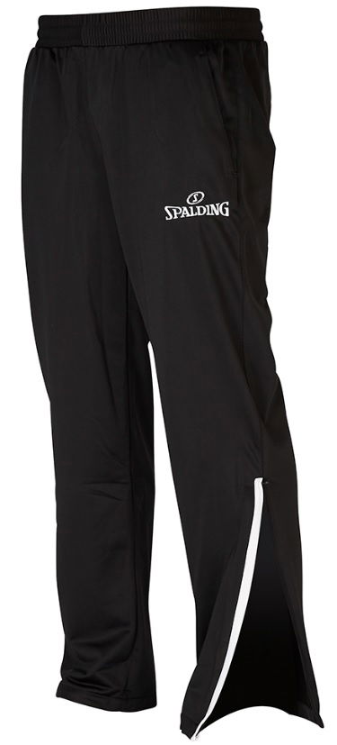 Спортивні штани Spalding Spalding BC SOEST Team Warm Up Pants чорний | 3005021-01-s, 3