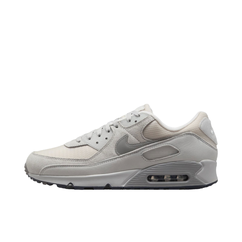Кросівки та взуття Nike Air Max 90 Photon Dust - US 11 Сірий | HF4296-001