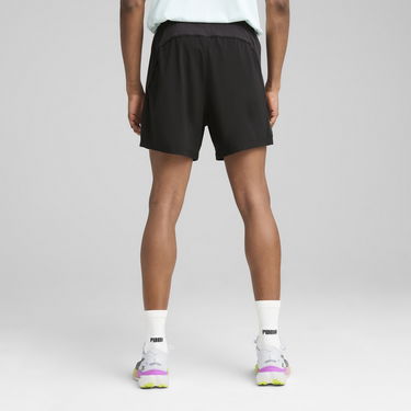 Шорти Puma VELOCITY 5" Running Shorts чорний | 526610_01, 3