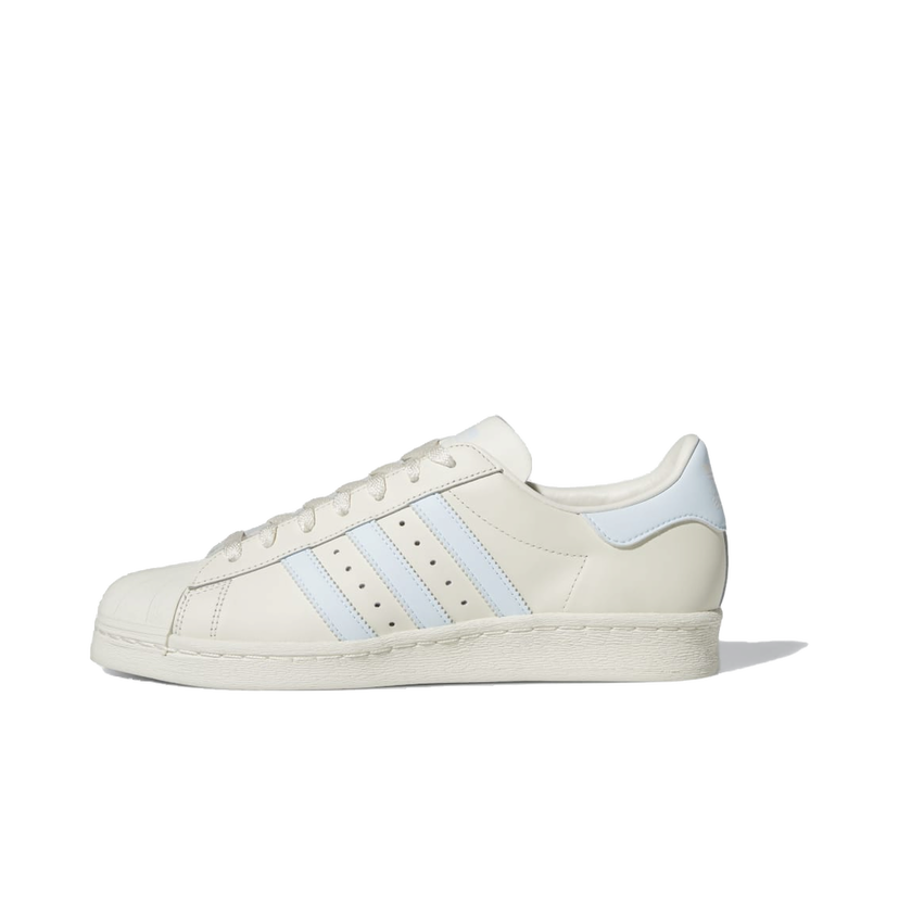 Кросівки та взуття adidas Originals Superstar 82 бежевий | GZ4836